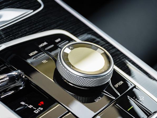 BMW X7 I (G07) Рестайлинг с пробегом 2025 года, цена 19 500 000 рублей, 13 км, внедорожник, Автокод Объявления