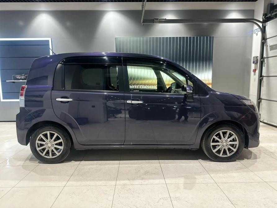 Toyota Spade Новосибирск  - изображение 6