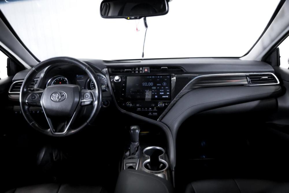 Toyota Camry VIII (XV70) Тюмень  - изображение 16