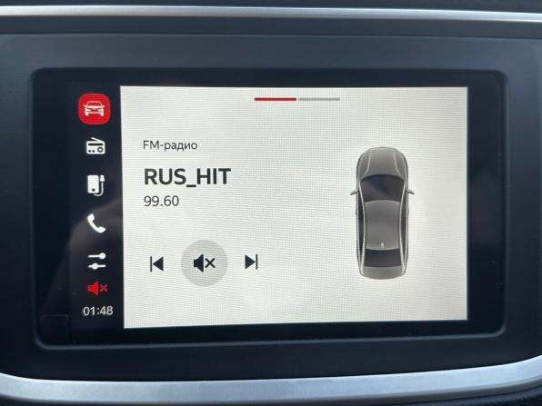 Lada (ВАЗ) Vesta I Рестайлинг (NG) с пробегом 2024 года, цена 1 380 000 рублей, 22565 км, седан, Автокод Объявления