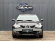 Renault Megane II Рестайлинг Ижевск  - изображение 24