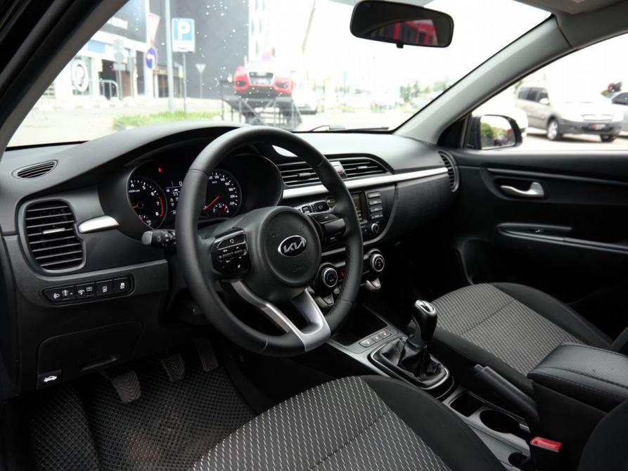 Kia Rio IV Казань  - изображение 5