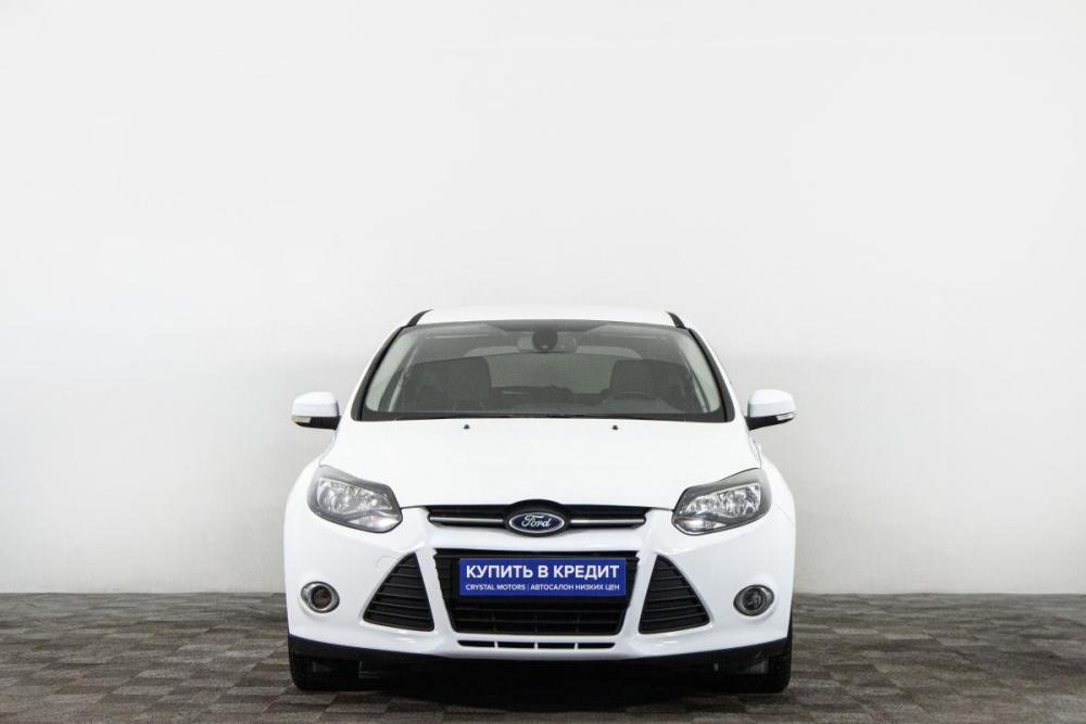 Ford Focus III Сургут  - изображение 2