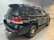 Toyota Land Cruiser 200 Series Рестайлинг 2 Красноярск  - изображение 34