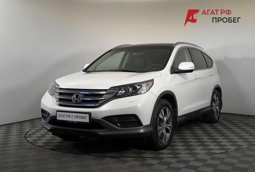Honda CR-V IV Нижний Новгород  - изображение 1
