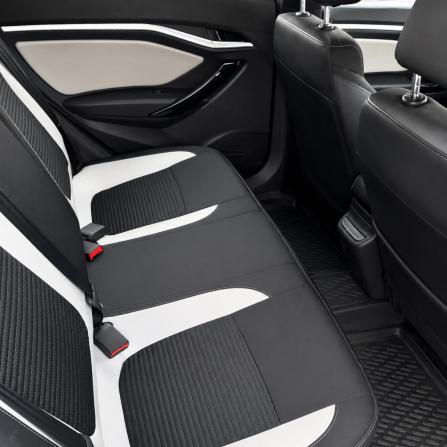 Lada (ВАЗ) Vesta I с пробегом 2020 года, цена 1 346 000 рублей, 59059 км, универсал, Автокод Объявления