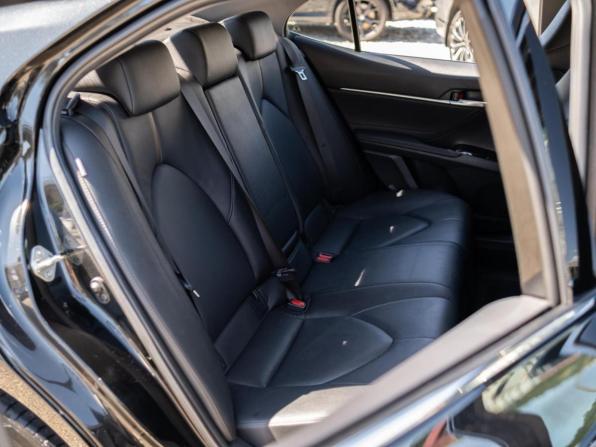 Toyota Camry VIII (XV70) Рестайлинг с пробегом 2022 года, цена 3 599 000 рублей, 81057 км, седан, Автокод Объявления