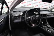 Lexus RX IV Сургут  - изображение 65