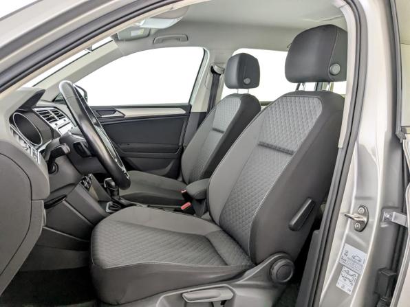 Volkswagen Tiguan II с пробегом 2020 года, цена 2 850 000 рублей, 66373 км, внедорожник, Автокод Объявления