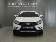 Lada (ВАЗ) Vesta I Пермь  - изображение 21