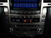 Lexus LX III Рестайлинг Москва  - изображение 49