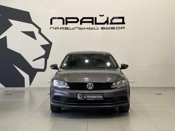 Volkswagen Jetta VI Рестайлинг с пробегом 2016 года, цена 999 900 рублей, 365250 км, седан, Автокод Объявления