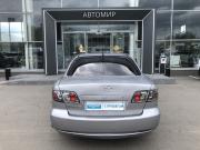 Mazda 6 I (GG) Рестайлинг Брянск  - изображение 21