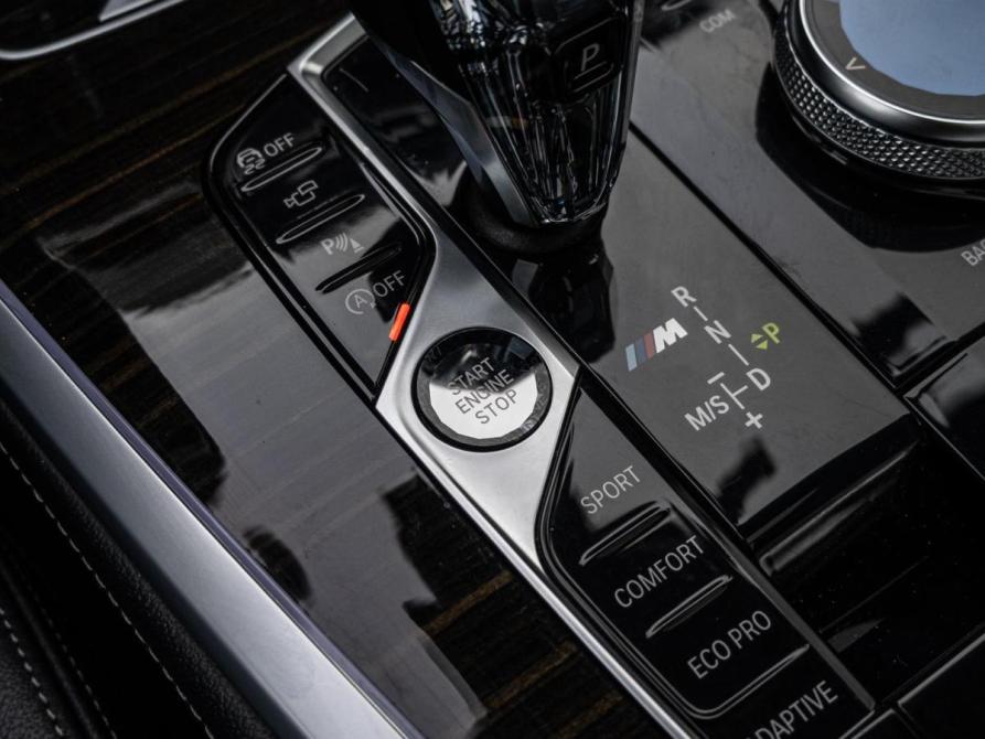 BMW X7 I (G07) Краснодар  - изображение 25