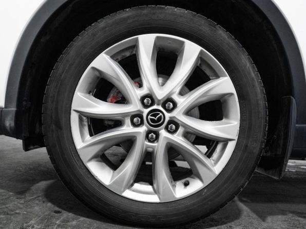 Mazda CX-5 I с пробегом 2013 года, цена 1 500 000 рублей, 324298 км, внедорожник, Автокод Объявления