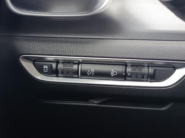 Geely Coolray I с пробегом 2020 года, цена 1 530 000 рублей, 92624 км, внедорожник, Автокод Объявления