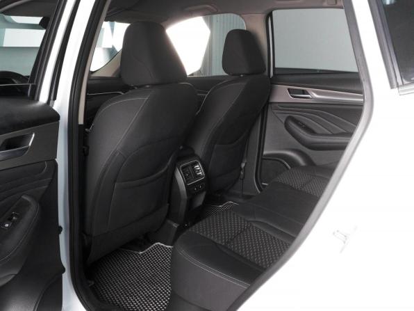 Haval F7 I с пробегом 2021 года, цена 1 547 030 рублей, 58101 км, внедорожник, Автокод Объявления