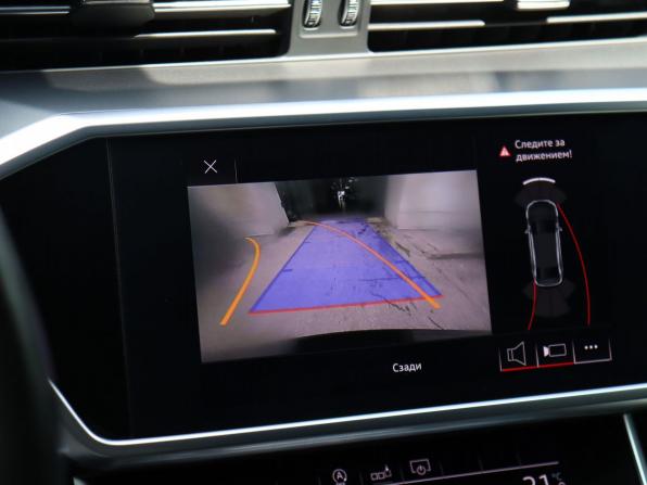 Audi A6 V (C8) с пробегом 2019 года, цена 3 300 000 рублей, 152713 км, седан, Автокод Объявления