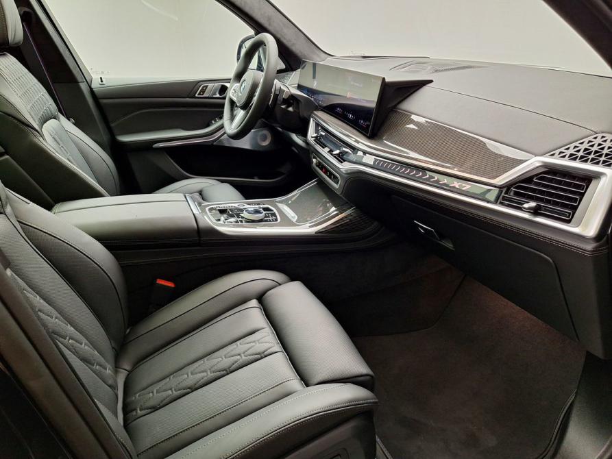 BMW X7 I (G07) Рестайлинг Москва  - изображение 7