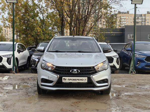 Lada (ВАЗ) Vesta I с пробегом 2016 года, цена 549 000 рублей, 177900 км, седан, Автокод Объявления