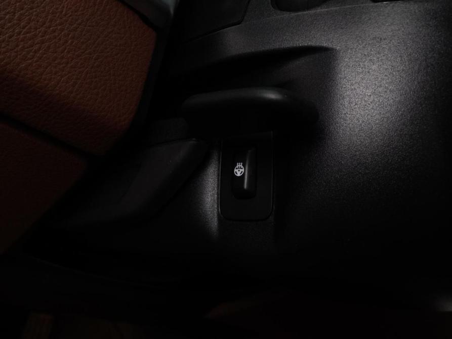 BMW 5 серии VI (F10/F11/F07) Рестайлинг Воронеж  - изображение 21