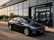 Infiniti Q50 I Санкт-Петербург  - изображение 22