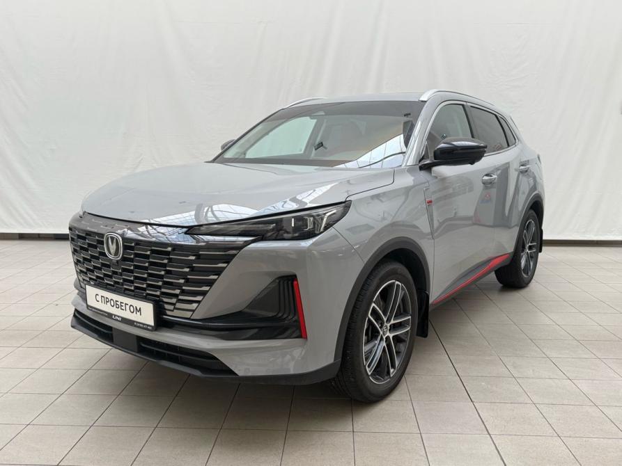 Changan CS55 Plus II Нижний Тагил  - изображение 1