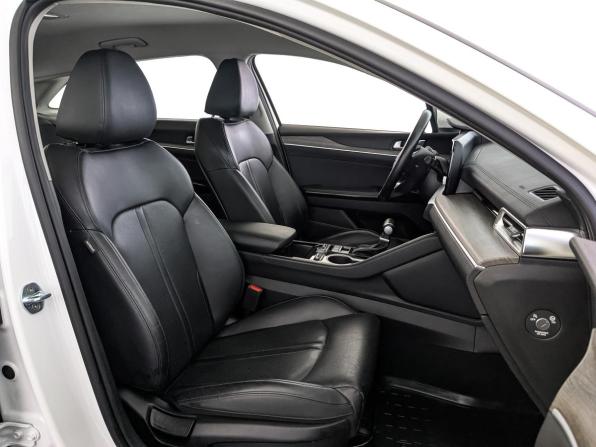 Kia K5 III с пробегом 2021 года, цена 2 455 000 рублей, 78513 км, седан, Автокод Объявления