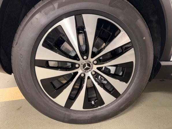 Новый Mercedes-Benz GLE II (V167) Рестайлинг 2026 года, цена 12 220 600 рублей, внедорожник, Автокод Объявления