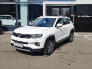 Changan CS35 Plus I Москва  - изображение 20