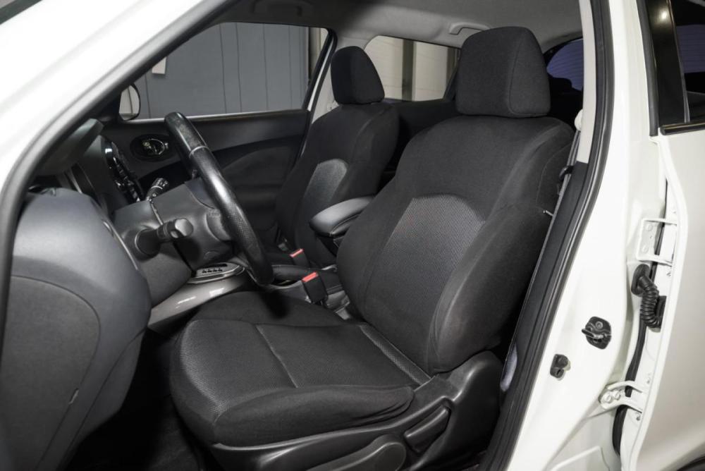 Nissan Juke I Ульяновск  - изображение 11