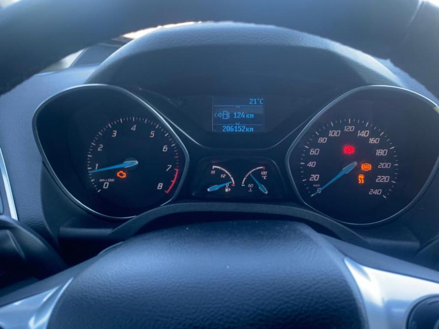 Ford C-MAX II Стерлитамак  - изображение 12