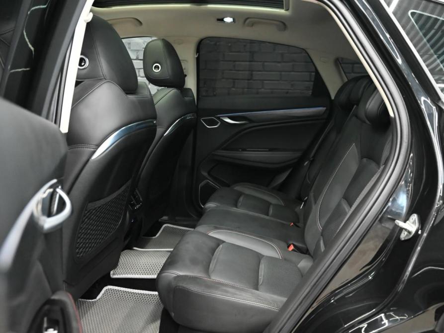 Geely Tugella I Екатеринбург  - изображение 20