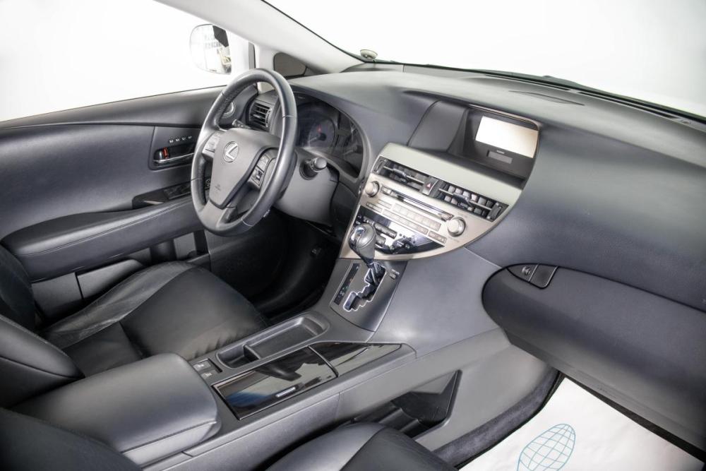 Lexus RX III Пермь  - изображение 11