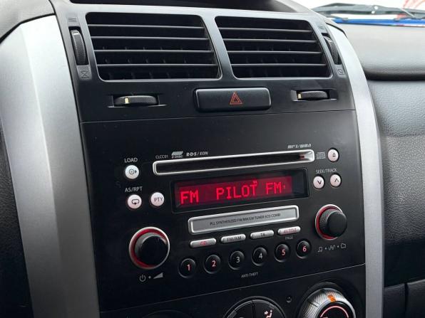 Suzuki Grand Vitara II с пробегом 2007 года, цена 1 049 000 рублей, 180697 км, внедорожник, Автокод Объявления