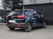 Hyundai Creta I Рестайлинг Москва  - изображение 18