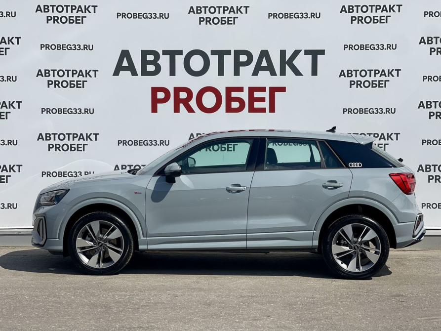 Audi Q2 I Рестайлинг Владимир  - изображение 8