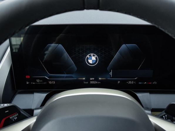 BMW X3 IV (G45/G48) с пробегом 2025 года, цена 7 990 000 рублей, 24 км, внедорожник, Автокод Объявления