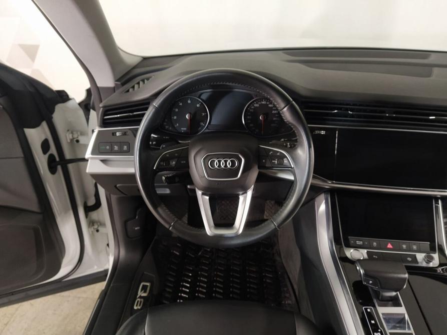 Audi Q8 I (4M) Екатеринбург  - изображение 13