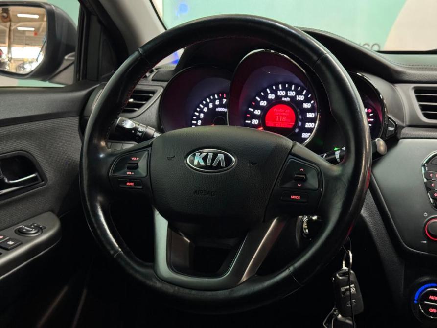 Kia Rio III Набережные Челны  - изображение 14