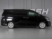 Toyota Vellfire I Минеральные Воды  - изображение 28