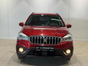 Suzuki SX4 II (S-Cross) Рестайлинг Самара  - изображение 18