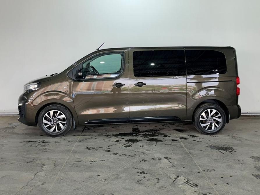 Peugeot Traveller I Москва  - изображение 8