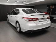Toyota Camry VIII (XV70) Химки  - изображение 36