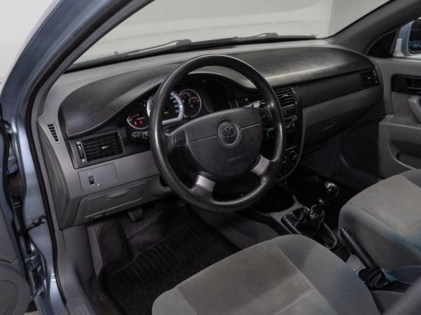 Daewoo Gentra II с пробегом 2013 года, цена 550 000 рублей, 182383 км, седан, Автокод Объявления