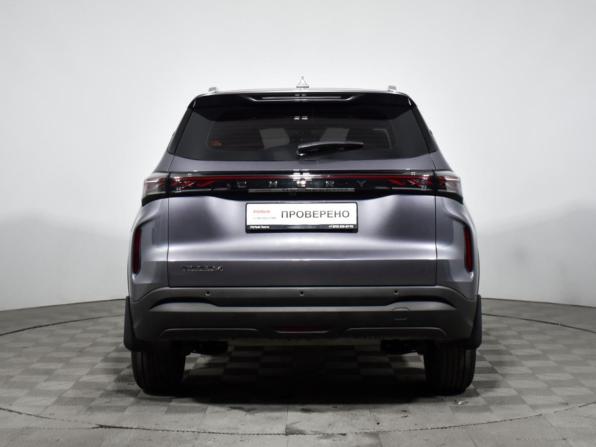 Chery Tiggo 4 I Рестайлинг 2 с пробегом 2024 года, цена 1 790 000 рублей, 18095 км, внедорожник, Автокод Объявления