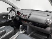 Nissan Note I Рестайлинг Москва  - изображение 36
