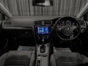 Volkswagen Golf VII Красноярск  - изображение 25