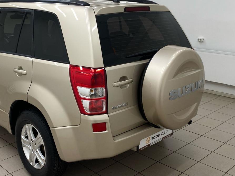 Suzuki Grand Vitara II Энгельс  - изображение 13