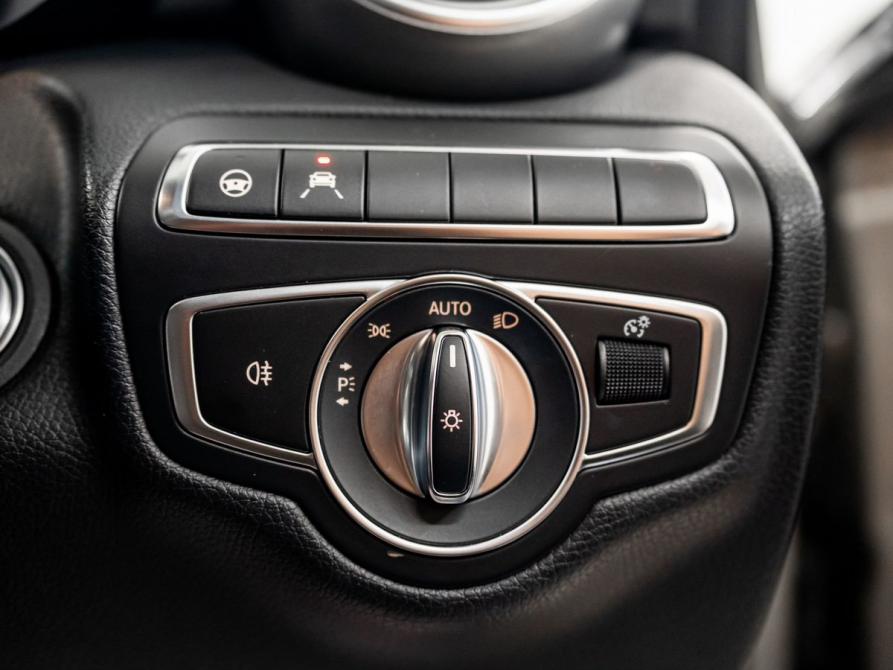 Mercedes-Benz C-Класс IV (W205) Рестайлинг Красноярск  - изображение 18